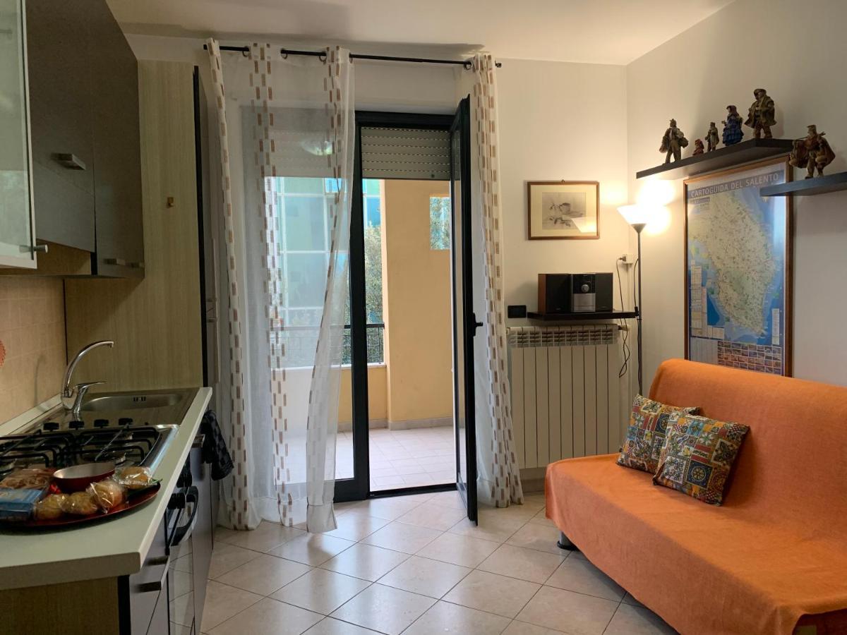 La Dimora Di Paola Daire Lecce Dış mekan fotoğraf