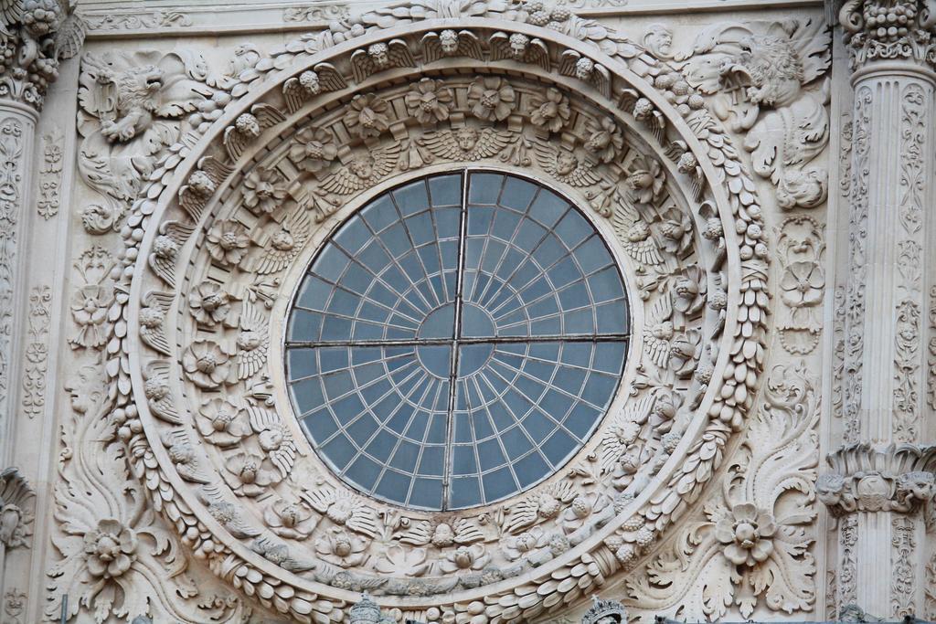 La Dimora Di Paola Daire Lecce Oda fotoğraf