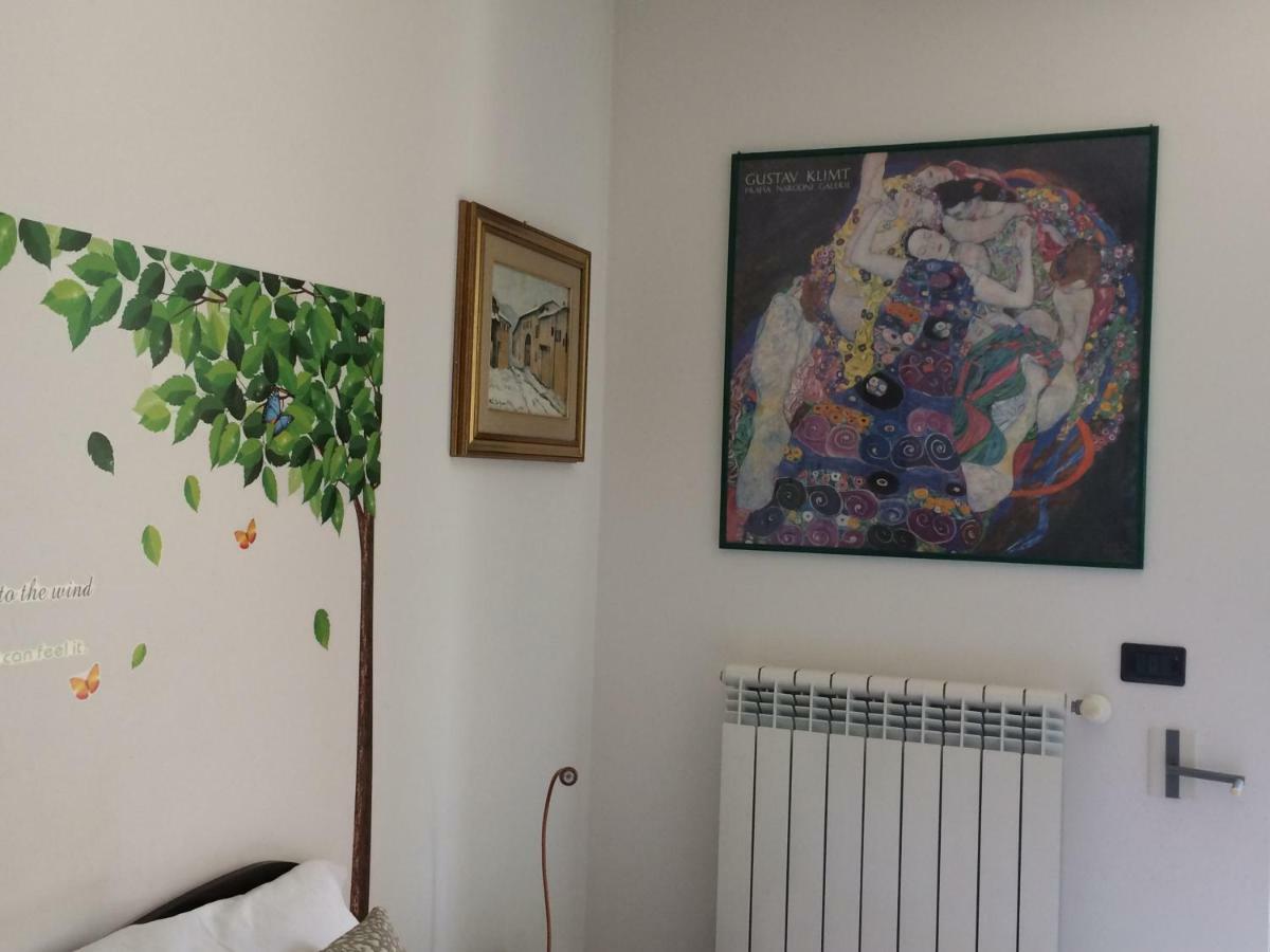 La Dimora Di Paola Daire Lecce Dış mekan fotoğraf